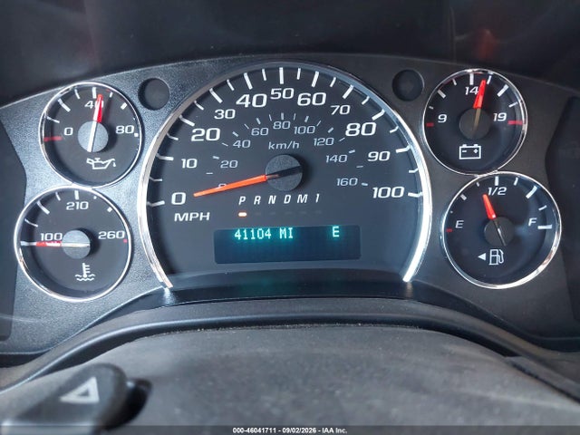46041711 :رقم المزاد ، 1GAZGPFF5H1272792 vin ، 2017 Chevrolet Express 3500 Lt مزاد بيع