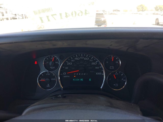 46041711 :رقم المزاد ، 1GAZGPFF5H1272792 vin ، 2017 Chevrolet Express 3500 Lt مزاد بيع