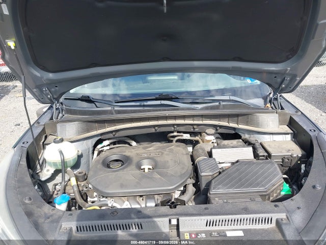 Auction sale of the 2019 Hyundai Tucson Value, vin: KM8J33A48KU862372, lot number: 46041719