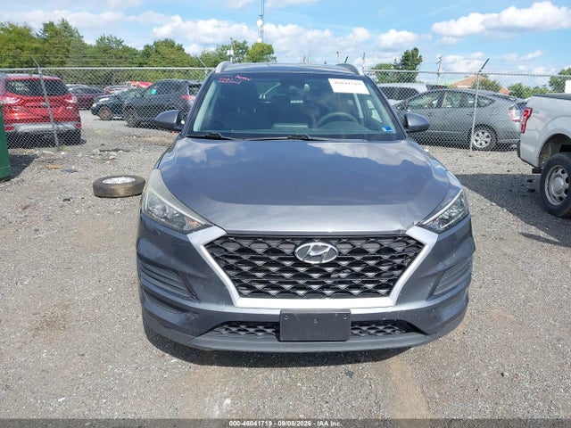 Auction sale of the 2019 Hyundai Tucson Value, vin: KM8J33A48KU862372, lot number: 46041719