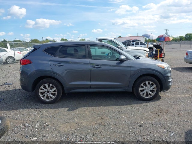 Auction sale of the 2019 Hyundai Tucson Value, vin: KM8J33A48KU862372, lot number: 46041719