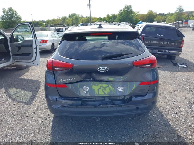 Auction sale of the 2019 Hyundai Tucson Value, vin: KM8J33A48KU862372, lot number: 46041719