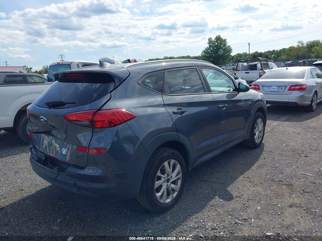 Auction sale of the 2019 Hyundai Tucson Value, vin: KM8J33A48KU862372, lot number: 46041719