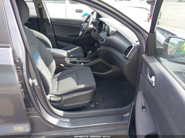 Auction sale of the 2019 Hyundai Tucson Value, vin: KM8J33A48KU862372, lot number: 46041719