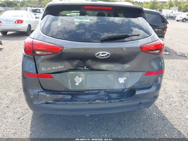 Auction sale of the 2019 Hyundai Tucson Value, vin: KM8J33A48KU862372, lot number: 46041719