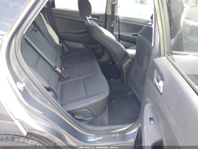 Auction sale of the 2019 Hyundai Tucson Value, vin: KM8J33A48KU862372, lot number: 46041719