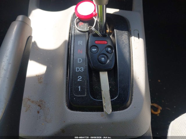 Продаж на аукціоні авто 2012 Honda Civic Lx, vin: 19XFB2F59CE099707, номер лоту: 46041720