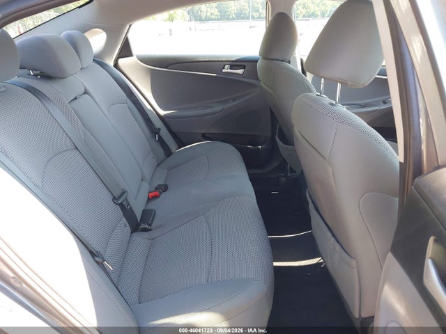 Aukcja sprzedaży 2014 Hyundai Sonata Gls, vin: 5NPEB4AC4EH897236, numer aukcji: 46041723