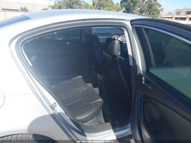 46041724 :رقم المزاد ، WVWAK73C86P116057 vin ، 2006 Volkswagen Passat 2.0t/value Edition مزاد بيع