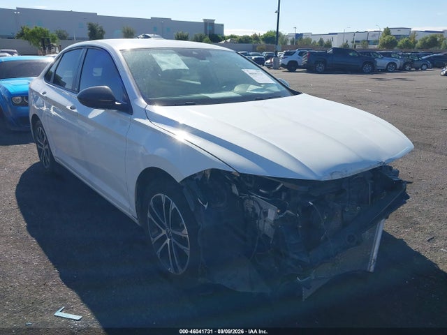 Продаж на аукціоні авто 2024 Volkswagen Jetta 1.5t Sport, vin: 3VWBM7BU4RM044256, номер лоту: 46041731