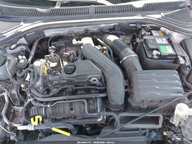 2024 Volkswagen Jetta 1.5t Sport მანქანა იყიდება აუქციონზე, vin: 3VWBM7BU4RM044256, აუქციონის ნომერი: 46041731