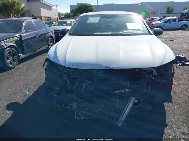 2024 Volkswagen Jetta 1.5t Sport მანქანა იყიდება აუქციონზე, vin: 3VWBM7BU4RM044256, აუქციონის ნომერი: 46041731