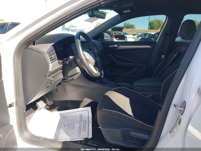 2024 Volkswagen Jetta 1.5t Sport მანქანა იყიდება აუქციონზე, vin: 3VWBM7BU4RM044256, აუქციონის ნომერი: 46041731