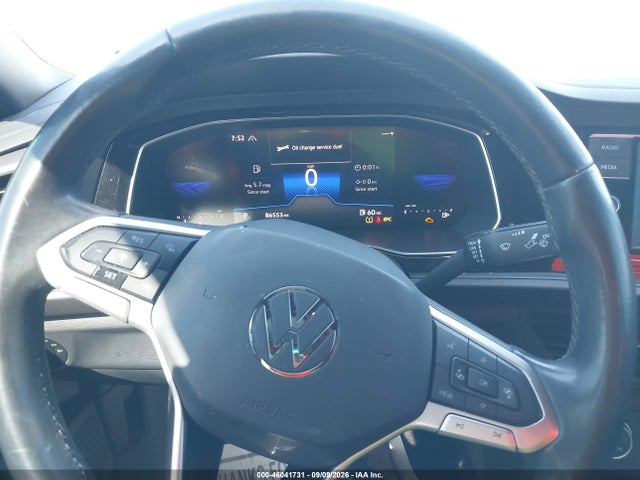2024 Volkswagen Jetta 1.5t Sport მანქანა იყიდება აუქციონზე, vin: 3VWBM7BU4RM044256, აუქციონის ნომერი: 46041731