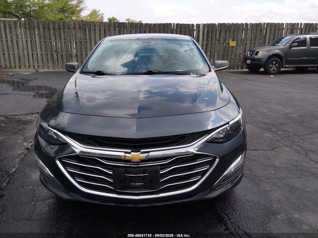 Aukcja sprzedaży 2020 Chevrolet Malibu Fwd 1fl, vin: 1G1ZC5ST7LF137563, numer aukcji: 46041735