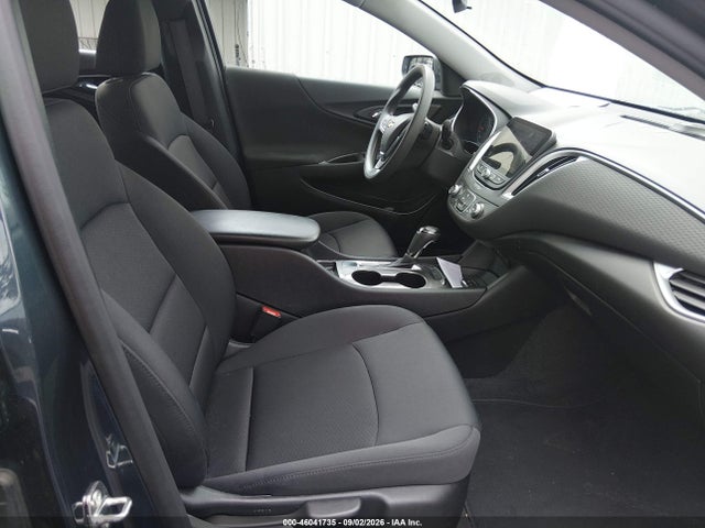 Aukcja sprzedaży 2020 Chevrolet Malibu Fwd 1fl, vin: 1G1ZC5ST7LF137563, numer aukcji: 46041735
