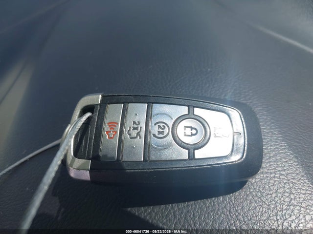 Продаж на аукціоні авто 2017 Ford Edge Titanium, vin: 2FMPK3K94HBB59941, номер лоту: 46041736