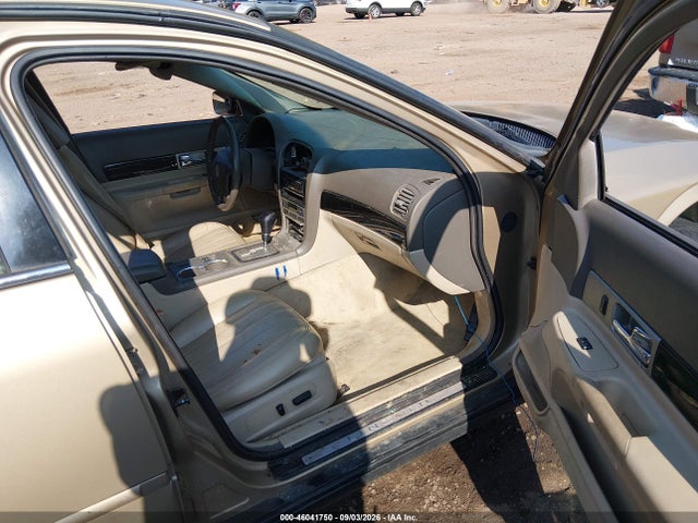 Продаж на аукціоні авто 2005 Lincoln Ls V6, vin: 1LNHM86S85Y632604, номер лоту: 46041750