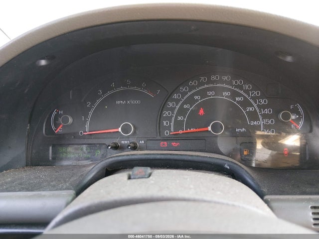 Продаж на аукціоні авто 2005 Lincoln Ls V6, vin: 1LNHM86S85Y632604, номер лоту: 46041750