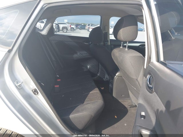 Продажа на аукционе авто 2016 Nissan Sentra S, vin: 3N1AB7APXGY290835, номер лота: 46041751