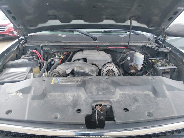 Продаж на аукціоні авто 2008 Chevrolet Silverado 1500 Lt1, vin: 3GCEK13J88G298248, номер лоту: 46041752
