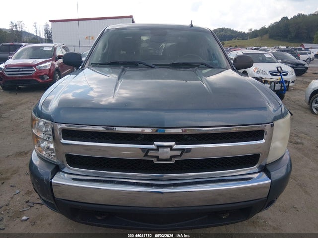 Продаж на аукціоні авто 2008 Chevrolet Silverado 1500 Lt1, vin: 3GCEK13J88G298248, номер лоту: 46041752