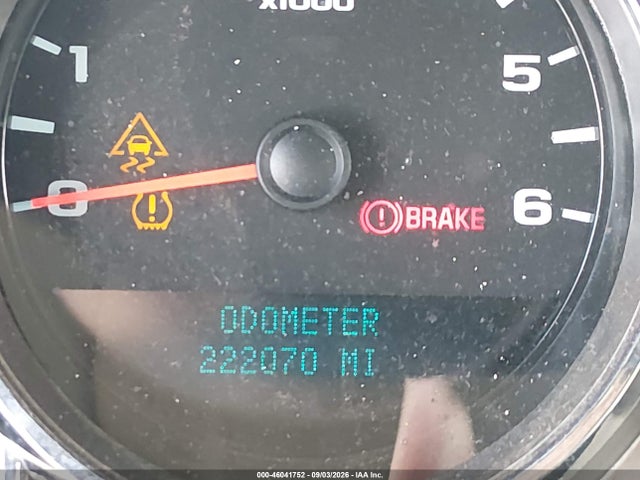 Продаж на аукціоні авто 2008 Chevrolet Silverado 1500 Lt1, vin: 3GCEK13J88G298248, номер лоту: 46041752
