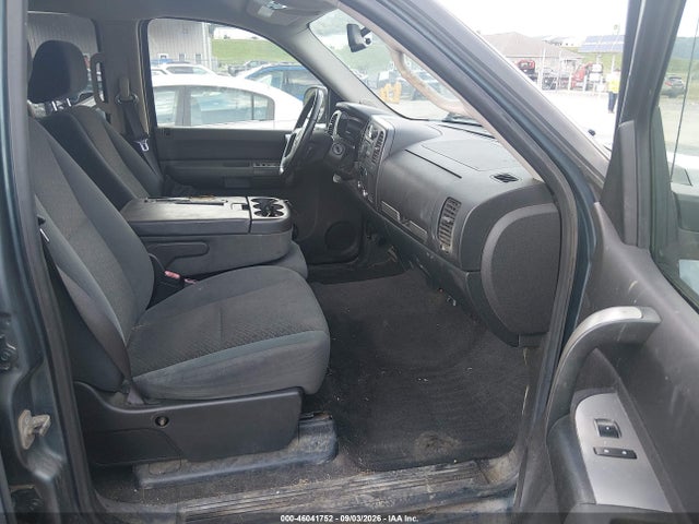 Продаж на аукціоні авто 2008 Chevrolet Silverado 1500 Lt1, vin: 3GCEK13J88G298248, номер лоту: 46041752