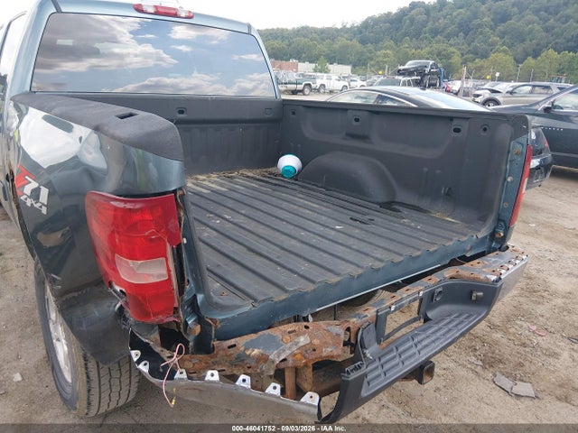 Продаж на аукціоні авто 2008 Chevrolet Silverado 1500 Lt1, vin: 3GCEK13J88G298248, номер лоту: 46041752