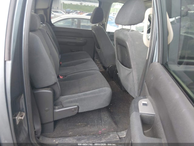 Продаж на аукціоні авто 2008 Chevrolet Silverado 1500 Lt1, vin: 3GCEK13J88G298248, номер лоту: 46041752