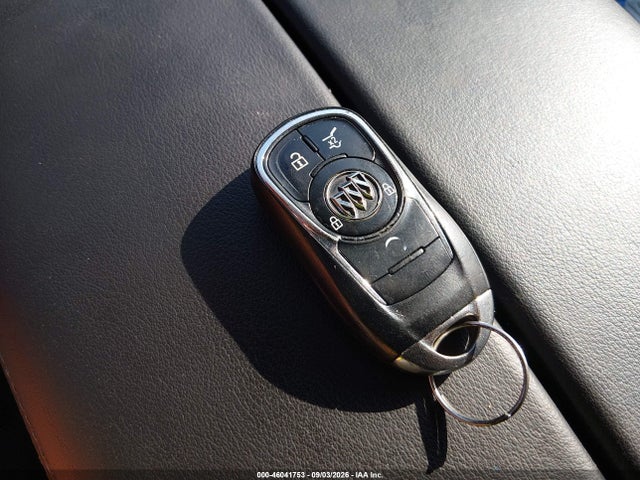 46041753 :رقم المزاد ، LRBFXCSA7KD087645 vin ، 2019 Buick Envision Fwd Essence مزاد بيع