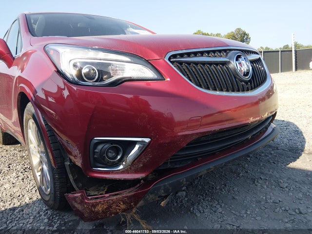 46041753 :رقم المزاد ، LRBFXCSA7KD087645 vin ، 2019 Buick Envision Fwd Essence مزاد بيع