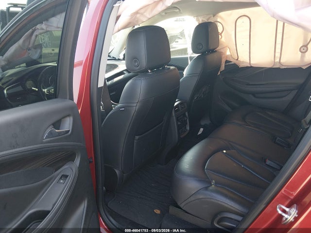 46041753 :رقم المزاد ، LRBFXCSA7KD087645 vin ، 2019 Buick Envision Fwd Essence مزاد بيع