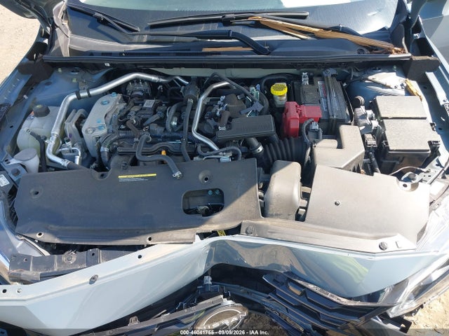 46041755 :رقم المزاد ، 3N1AB8CV9RY321366 vin ، 2024 Nissan Sentra Sv Xtronic Cvt مزاد بيع
