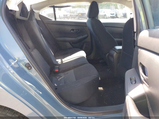 46041755 :رقم المزاد ، 3N1AB8CV9RY321366 vin ، 2024 Nissan Sentra Sv Xtronic Cvt مزاد بيع