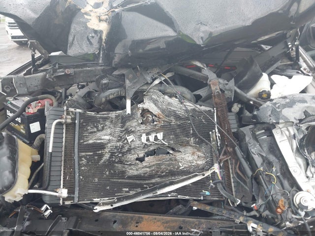 46041756 :رقم المزاد ، 1GNFC13J17R425963 vin ، 2007 Chevrolet Tahoe Lt مزاد بيع