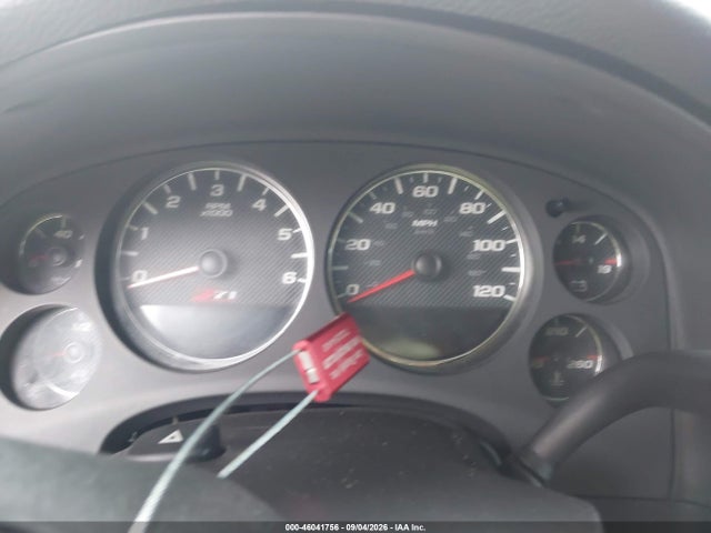 46041756 :رقم المزاد ، 1GNFC13J17R425963 vin ، 2007 Chevrolet Tahoe Lt مزاد بيع