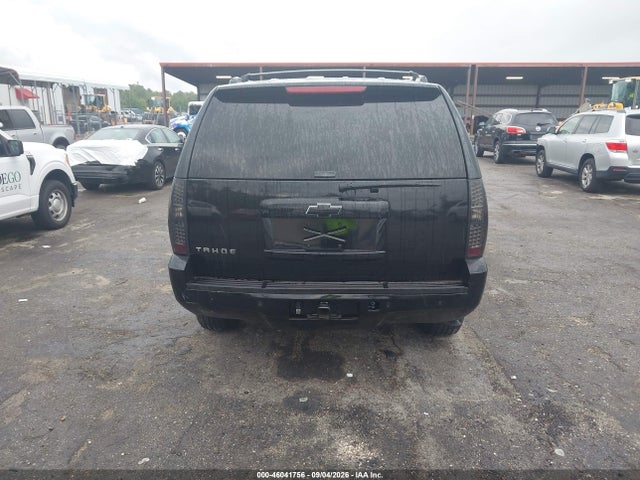 46041756 :رقم المزاد ، 1GNFC13J17R425963 vin ، 2007 Chevrolet Tahoe Lt مزاد بيع