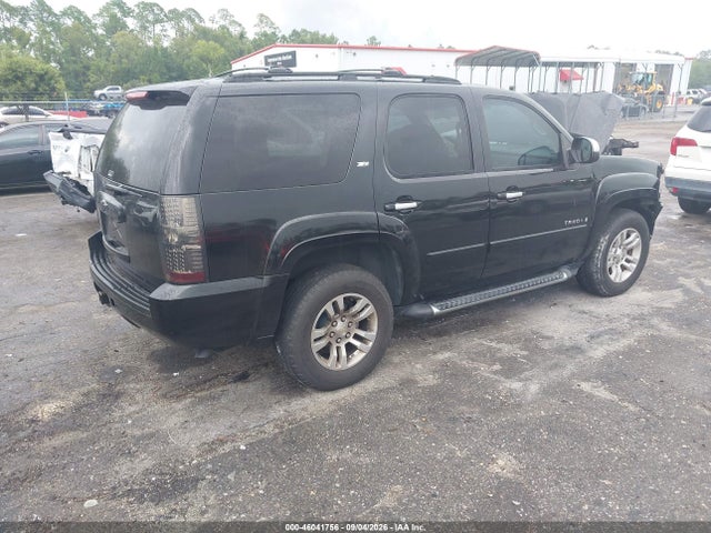 46041756 :رقم المزاد ، 1GNFC13J17R425963 vin ، 2007 Chevrolet Tahoe Lt مزاد بيع