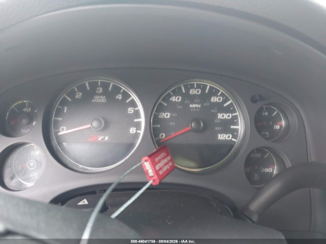 46041756 :رقم المزاد ، 1GNFC13J17R425963 vin ، 2007 Chevrolet Tahoe Lt مزاد بيع