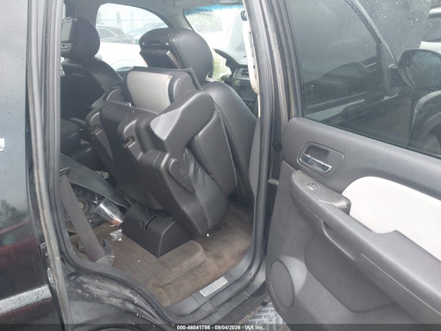 46041756 :رقم المزاد ، 1GNFC13J17R425963 vin ، 2007 Chevrolet Tahoe Lt مزاد بيع