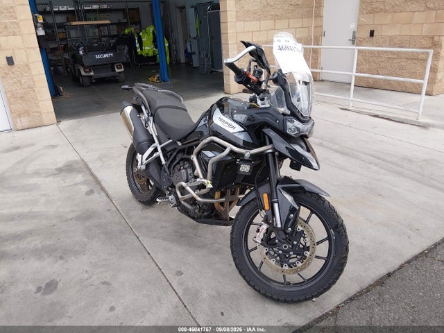 Aukcja sprzedaży 2023 Triumph Motorcycle Tiger 900 Gt (lrh), vin: SMTE65DF7PTBF6027, numer aukcji: 46041757