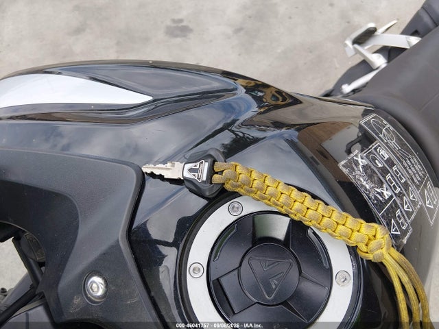 Aukcja sprzedaży 2023 Triumph Motorcycle Tiger 900 Gt (lrh), vin: SMTE65DF7PTBF6027, numer aukcji: 46041757