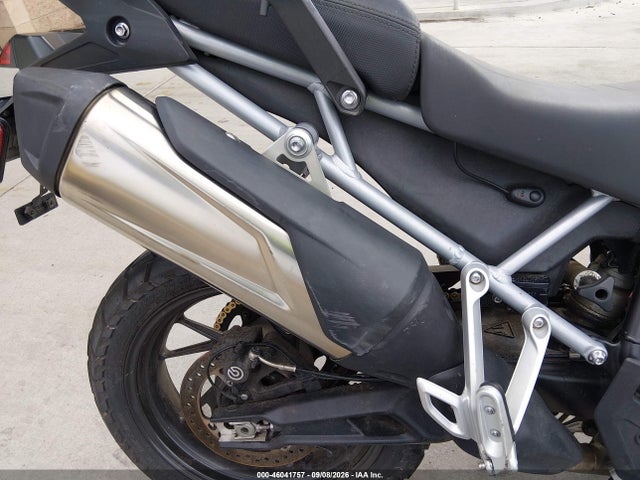 Aukcja sprzedaży 2023 Triumph Motorcycle Tiger 900 Gt (lrh), vin: SMTE65DF7PTBF6027, numer aukcji: 46041757