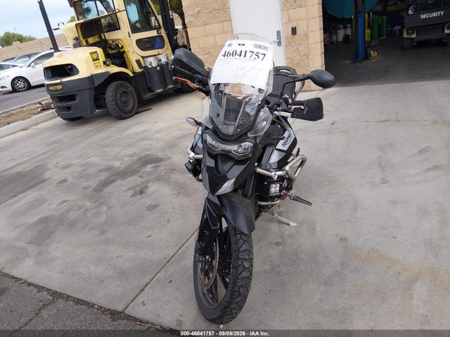 Aukcja sprzedaży 2023 Triumph Motorcycle Tiger 900 Gt (lrh), vin: SMTE65DF7PTBF6027, numer aukcji: 46041757