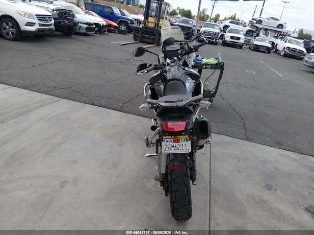 Aukcja sprzedaży 2023 Triumph Motorcycle Tiger 900 Gt (lrh), vin: SMTE65DF7PTBF6027, numer aukcji: 46041757