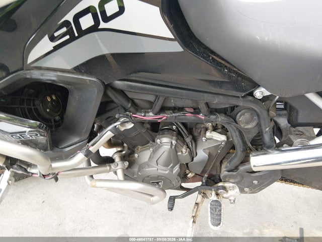 Aukcja sprzedaży 2023 Triumph Motorcycle Tiger 900 Gt (lrh), vin: SMTE65DF7PTBF6027, numer aukcji: 46041757