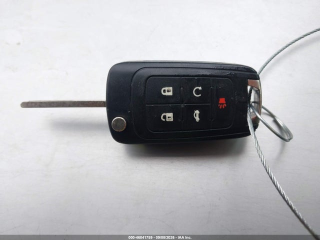 1G1P75SZ3E7100183 Chevrolet Cruze Diesel