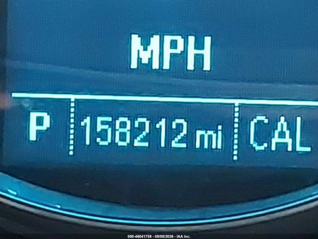 1G1P75SZ3E7100183 Chevrolet Cruze Diesel