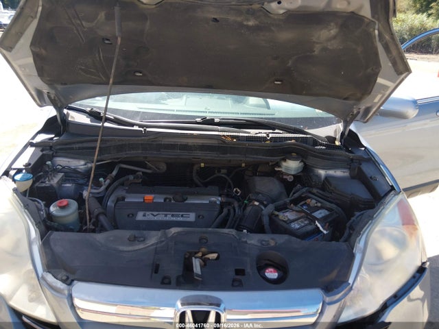 Продажа на аукционе авто 2008 Honda Cr-v Ex-l, vin: 5J6RE48708L019802, номер лота: 46041760